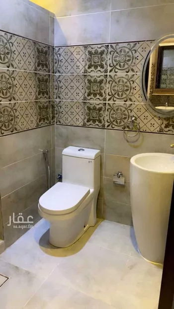 فيلا للإيجار في شارع عبدالله بن نافع, حي الشاطئ, مدينة جدة, منطقة مكة المكرمة صورة 3