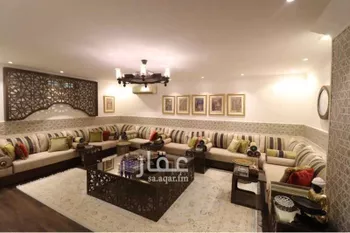 فيلا للإيجار في شارع التركي, حي الأندلس, مدينة جدة, منطقة مكة المكرمة صورة 5