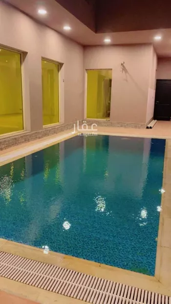 فيلا للإيجار في شارع عبدالله بن نافع, حي الشاطئ, مدينة جدة, منطقة مكة المكرمة