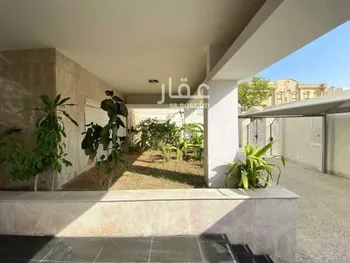 فيلا للإيجار في شارع الحصيني, حي الأندلس, مدينة جدة, منطقة مكة المكرمة صورة 3