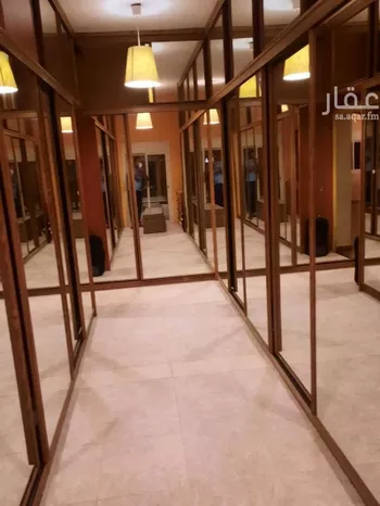 فيلا للإيجار في شارع محمد الكوثري, حي البساتين, مدينة جدة, منطقة مكة المكرمة