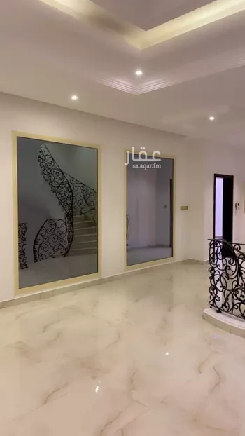 فيلا للإيجار في شارع عبدالله بن نافع, حي الشاطئ, مدينة جدة, منطقة مكة المكرمة صورة 4