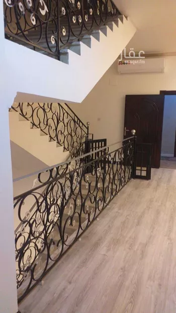 فيلا للإيجار في شارع حميد ابن ابراهيم, حي النعيم, مدينة جدة, منطقة مكة المكرمة