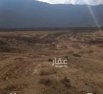 أرض للإيجار في حي القيسه, مدينة القيسه, منطقة عسير صورة 2