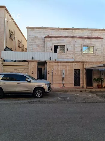 فيلا للبيع في شارع أبي البقاء التيمي, حي الحمدانية, مدينة جدة, منطقة مكة المكرمة صورة 2