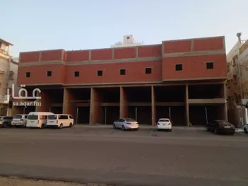عمارة للإيجار في شارع عامر ابن المنذر, حي الحمدانية, مدينة جدة, منطقة مكة المكرمة