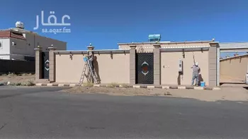 بيت للبيع في شارع 7162547, حي الجامعة, مدينة نجران, منطقة نجران صورة 4