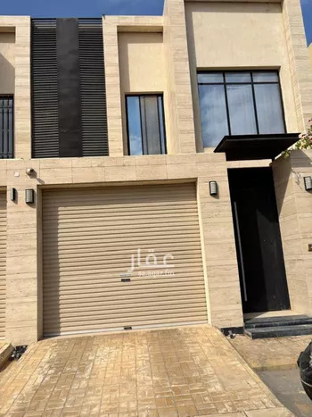 فيلا للإيجار في شارع مصطفى عبدالرزاق, حي العارض, مدينة الرياض, منطقة الرياض