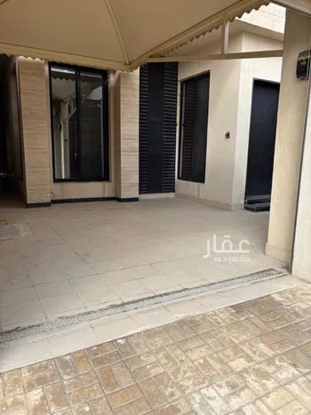 فيلا للإيجار في شارع مصطفى عبدالرزاق, حي العارض, مدينة الرياض, منطقة الرياض صورة 2
