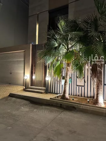 دور للبيع في شارع عمر بن نبيه, حي العارض, مدينة الرياض, منطقة الرياض