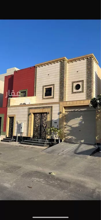 فيلا للإيجار في شارع الحسين بن أبي البركات, حي أبحر الشمالية, مدينة جدة, منطقة مكة المكرمة صورة 3