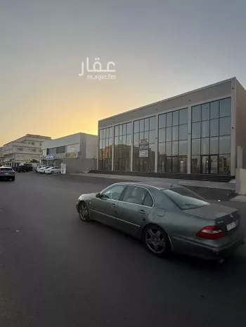 محل للإيجار في شارع الامير نايف ابن عبدالعزيز, حي الشراع, مدينة جدة, منطقة مكة المكرمة صورة 3