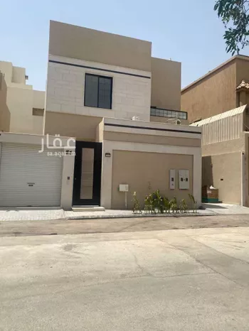 فيلا للبيع في شارع ابن شداد, حي الملز, مدينة الرياض, منطقة الرياض