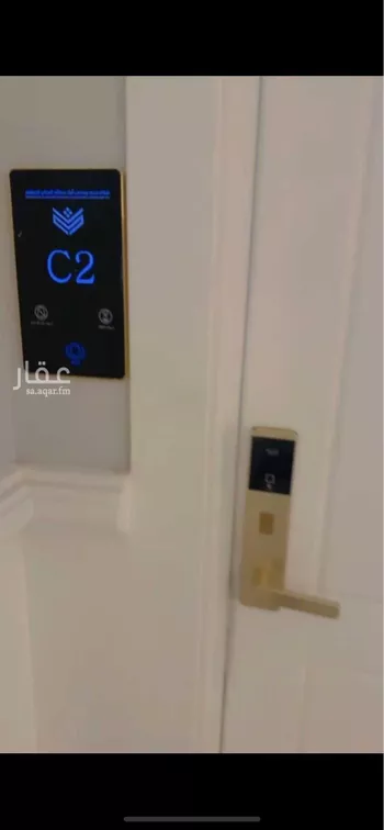 شقة للإيجار في شارع الامير فيصل بن عبدالله بن عبدالرحمن, حي حطين, مدينة الرياض, منطقة الرياض صورة 2