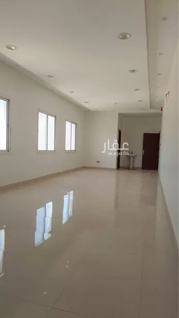 مكتب تجاري للإيجار في شارع عثمان بن عفان , حي النرجس, مدينة الرياض, منطقة الرياض صورة 3