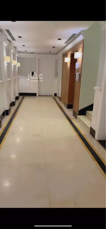 شقة للإيجار في شارع الامير فيصل بن عبدالله بن عبدالرحمن, حي حطين, مدينة الرياض, منطقة الرياض