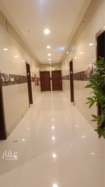 مكتب تجاري للإيجار في شارع عثمان بن عفان , حي النرجس, مدينة الرياض, منطقة الرياض صورة 2
