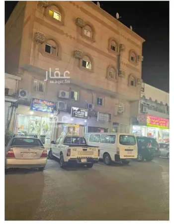عمارة للبيع في حي القزاز, مدينة الدمام, المنطقة الشرقية