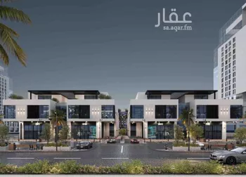 عمارة للإيجار في طريق الامام سعود بن فيصل الفرعي, حي العقيق, الرياض صورة 2
