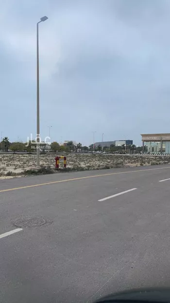 أرض للبيع في شارع الملك عبد الله بن عبدالعزيز, حي الشاطئ الغربي, مدينة الدمام, المنطقة الشرقية صورة 3