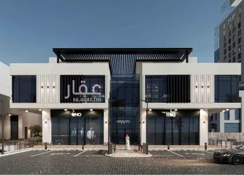 عمارة للإيجار في طريق الامام سعود بن فيصل الفرعي, حي العقيق, الرياض