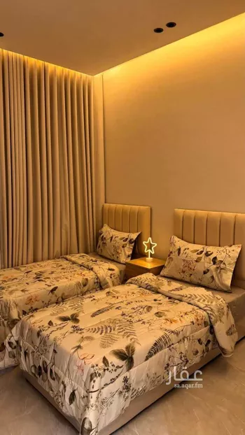 شقة للإيجار في شارع الخفجي, حي اليرموك, مدينة الرياض, منطقة الرياض صورة 4