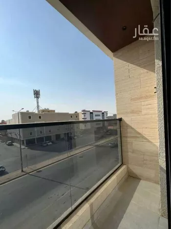 شقة للإيجار في شارع الخفجي, حي اليرموك, مدينة الرياض, منطقة الرياض صورة 3