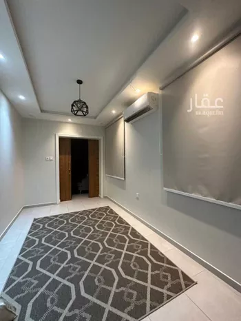شقة للإيجار في شارع الربيع المرادى, حي الزاهر, مدينة مكه المكرمه, منطقة مكة المكرمة صورة 3