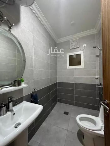 شقة للإيجار في شارع الربيع المرادى, حي الزاهر, مدينة مكه المكرمه, منطقة مكة المكرمة صورة 4