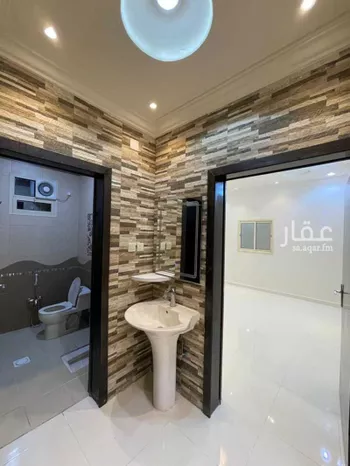 شقة للإيجار في شارع شارع الحارث بن مالك, حي البديع, مدينة ابها, منطقة عسير صورة 2