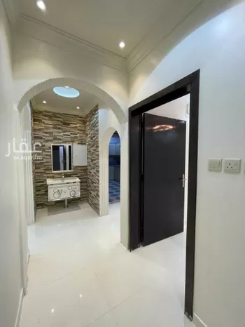 شقة للإيجار في شارع شارع الحارث بن مالك, حي البديع, مدينة ابها, منطقة عسير صورة 4