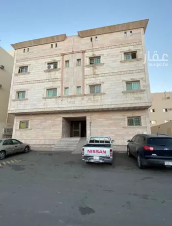 عمارة للبيع في شارع روح بن القاسم, حي العصبة, مدينة المدينه المنوره, منطقة المدينة المنورة
