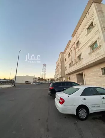 عمارة للبيع في شارع روح بن القاسم, حي العصبة, مدينة المدينه المنوره, منطقة المدينة المنورة صورة 3