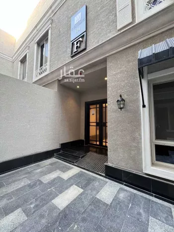 شقة للإيجار في شارع رقم 228, حي الياسمين, مدينة الرياض, منطقة الرياض صورة 2