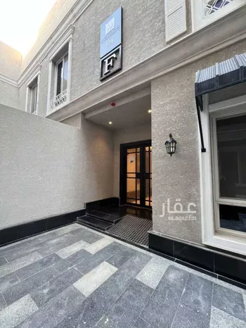 شقة للإيجار في شارع الفرعة, حي الياسمين, مدينة الرياض, منطقة الرياض صورة 3