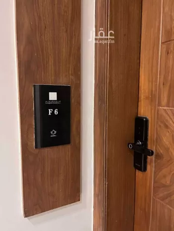 شقة للإيجار في شارع الفرعة, حي الياسمين, مدينة الرياض, منطقة الرياض صورة 5