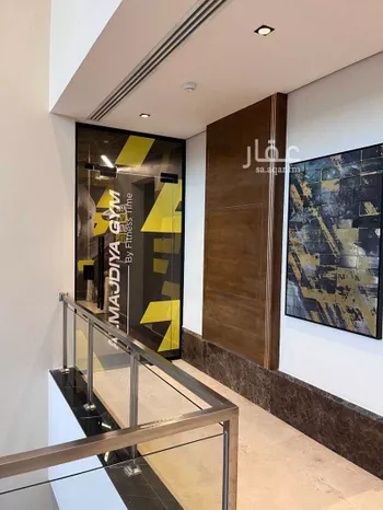 شقة للإيجار في شارع الفرعة, حي الياسمين, مدينة الرياض, منطقة الرياض صورة 4