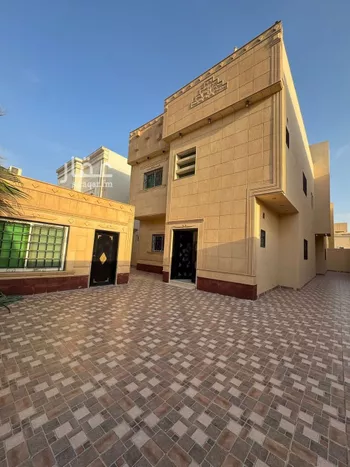 فيلا للبيع في شارع الشيباني, حي قرطبة, مدينة الرياض, منطقة الرياض صورة 5