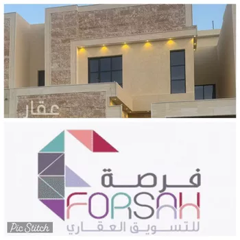 فيلا للبيع في شارع عثمان الشامي, حي البيان, مدينة الرياض, منطقة الرياض
