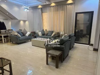 فيلا للبيع في شارع أبي الوليد الباجي, حي الرمال, مدينة الرياض, منطقة الرياض صورة 3