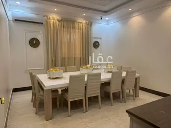 فيلا للبيع في شارع أبي الوليد الباجي, حي الرمال, مدينة الرياض, منطقة الرياض صورة 2