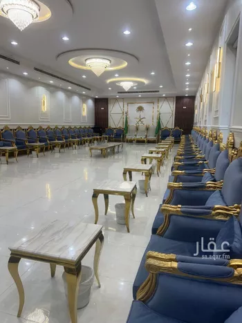استراحة للبيع في شارع دينار الأنصاري, حي الرمال, مدينة الرياض, منطقة الرياض صورة 4