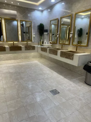استراحة للبيع في شارع دينار الأنصاري, حي الرمال, مدينة الرياض, منطقة الرياض صورة 5