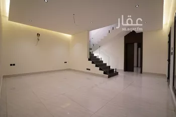 فيلا للبيع في شارع أم يونس, حي عكاظ, مدينة الرياض, منطقة الرياض صورة 3