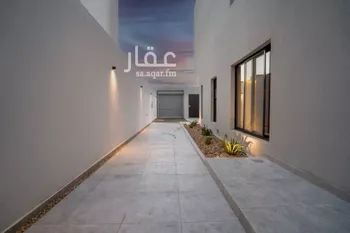 فيلا للبيع في شارع أم يونس, حي عكاظ, مدينة الرياض, منطقة الرياض صورة 2