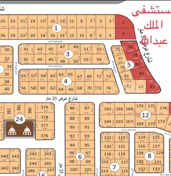 أرض للبيع في شارع عبدالله الموفق, حي الشراع, مدينة جدة, منطقة مكة المكرمة