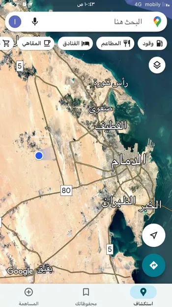 مزرعة للبيع في حي البستان, مدينة البستان, المنطقة الشرقية صورة 5