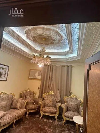 عمارة للإيجار في شارع ذي قار, حي الريان, مدينة امارة منطقة مكة المكرمة - الطائف, منطقة مكة المكرمة صورة 5