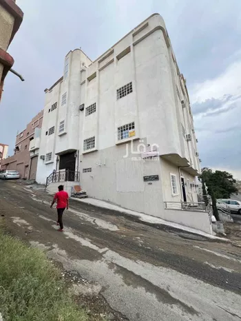 عمارة للبيع في شارع ابان بن تغلب, حي الصيانة, مدينة امارة منطقة مكة المكرمة - الطائف, منطقة مكة المكرمة صورة 4