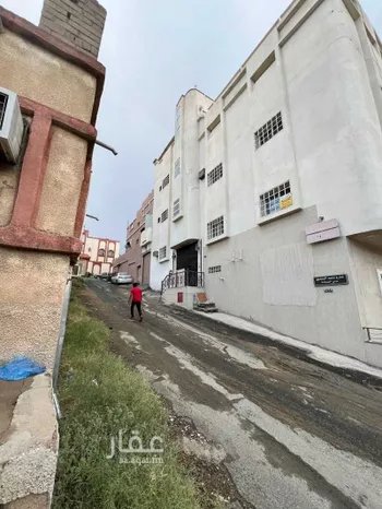 عمارة للبيع في شارع ابان بن تغلب, حي الصيانة, مدينة امارة منطقة مكة المكرمة - الطائف, منطقة مكة المكرمة صورة 3